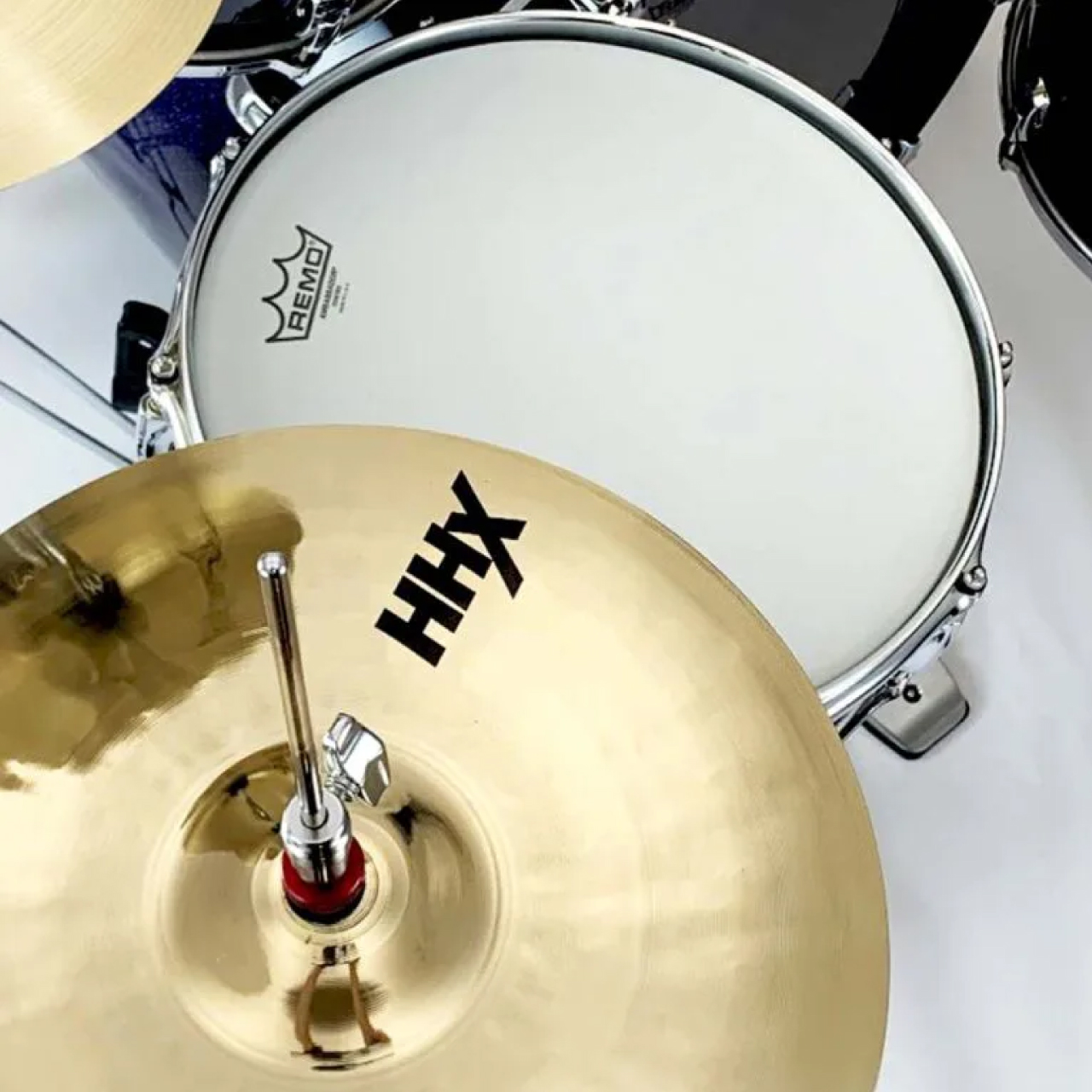 SABIAN ( セイビアン ) HHX EVOLUTION HATS 15