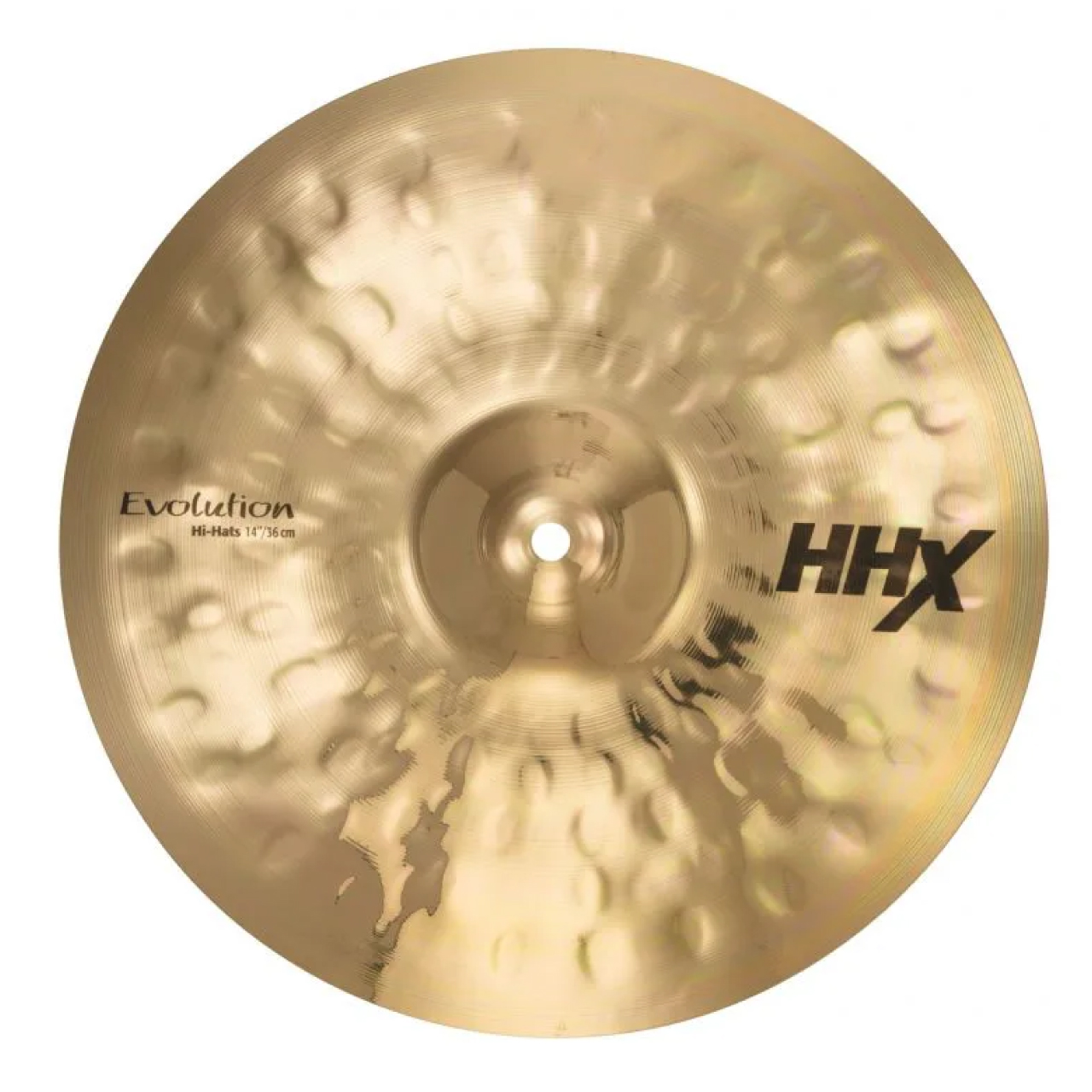 SABIAN ( セイビアン ) HHX EVOLUTION HATS 15