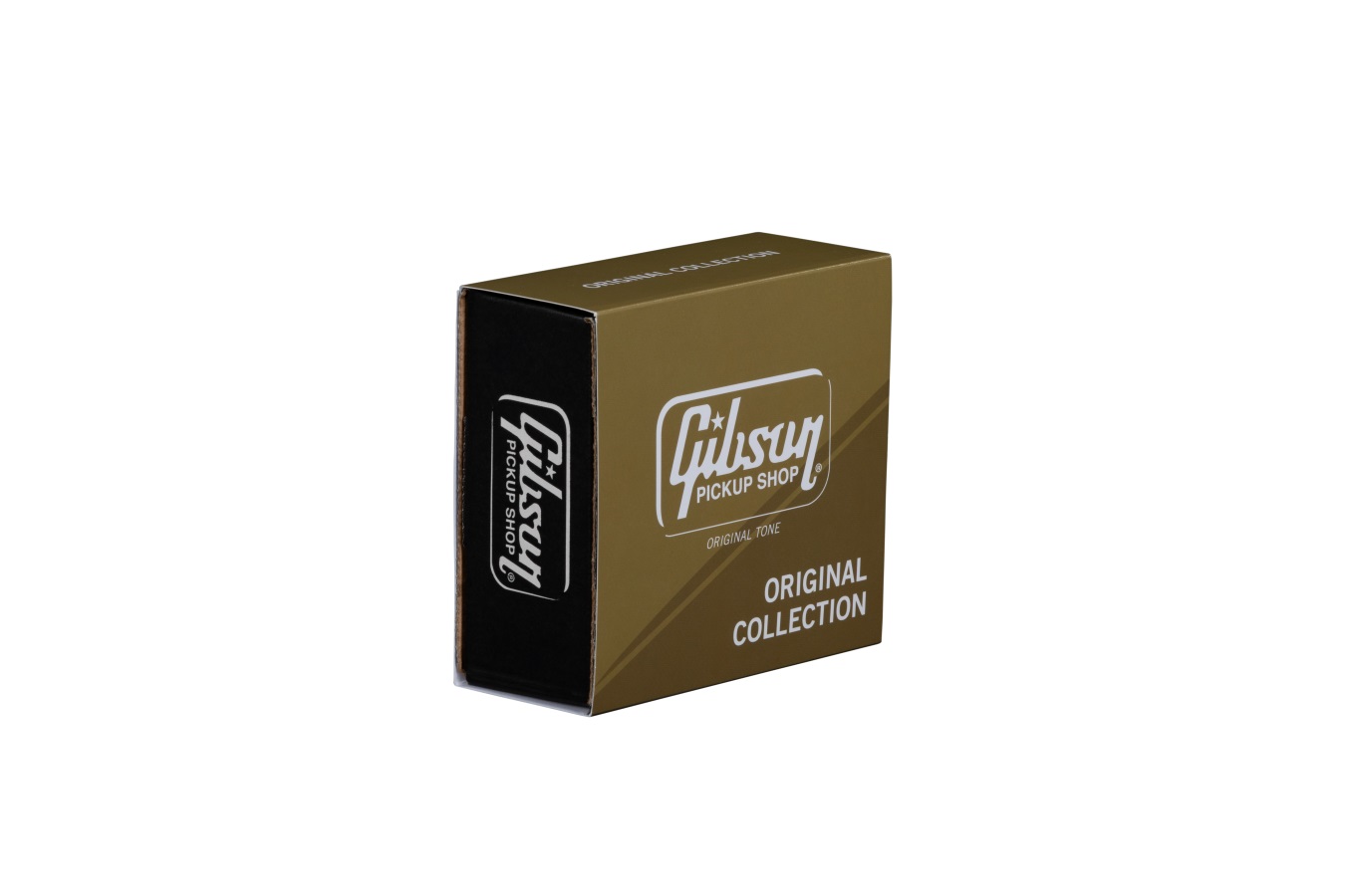 Gibson ギブソン Dirty Fingers SM (Zebra , 4-conductor, Potted, Ceramic 8) |  ワタナベ楽器店 京都本店