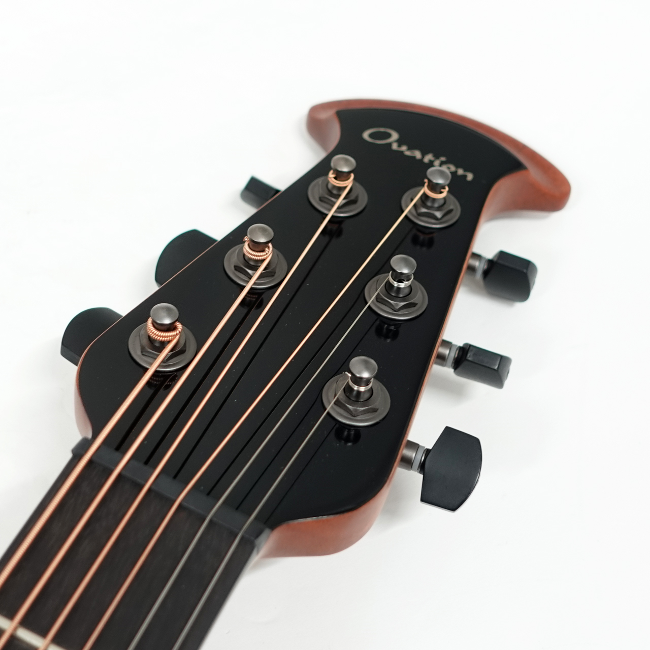 Ovation CE44P BLFL-G LTD | ワタナベ楽器店 大阪店