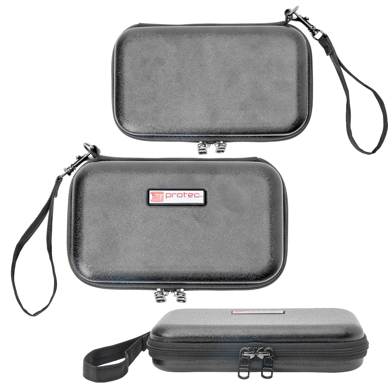 PROTEC プロテック BM214 トランペット マウスピースホルダー マウスピース 6本 ポーチ ケース trumpet mouthpiece  pouch ZIP CASE 北海道 沖縄 離島不可 | ワタナベ楽器店 ONLINE SHOP