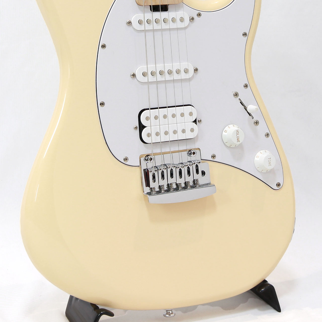 Sterling by Musicman SUB CT30 HSS / Vintage Cream 25%OFF! | ワタナベ楽器店 京都本店