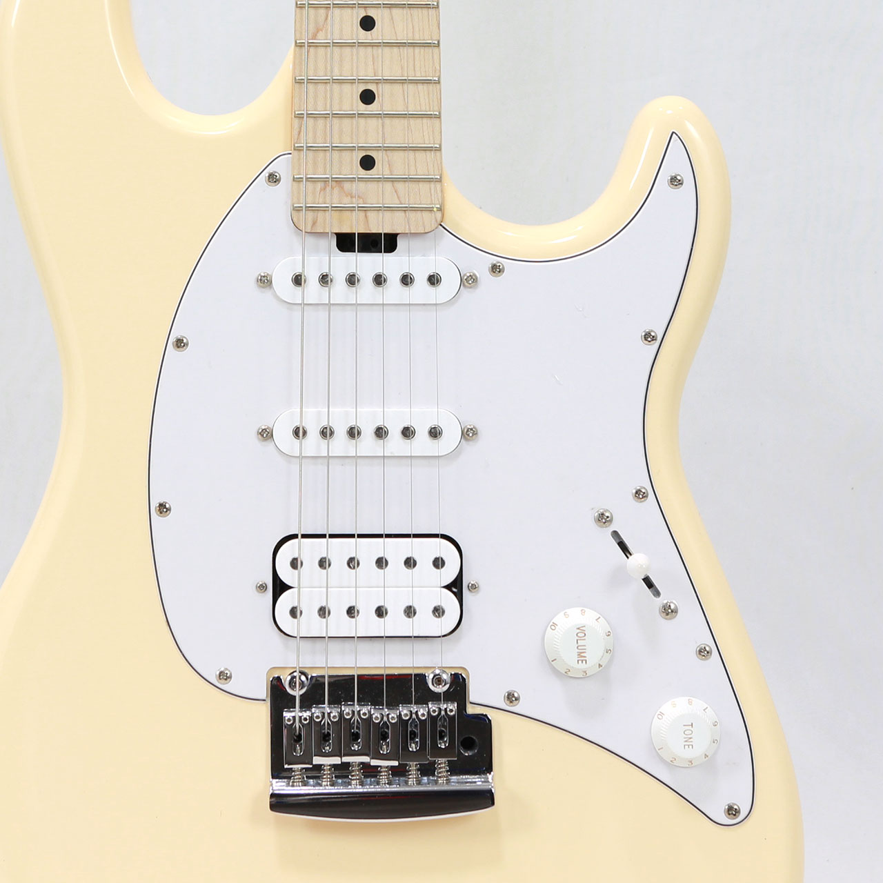 Sterling by Musicman SUB CT30 HSS / Vintage Cream 25%OFF! | ワタナベ楽器店 京都本店