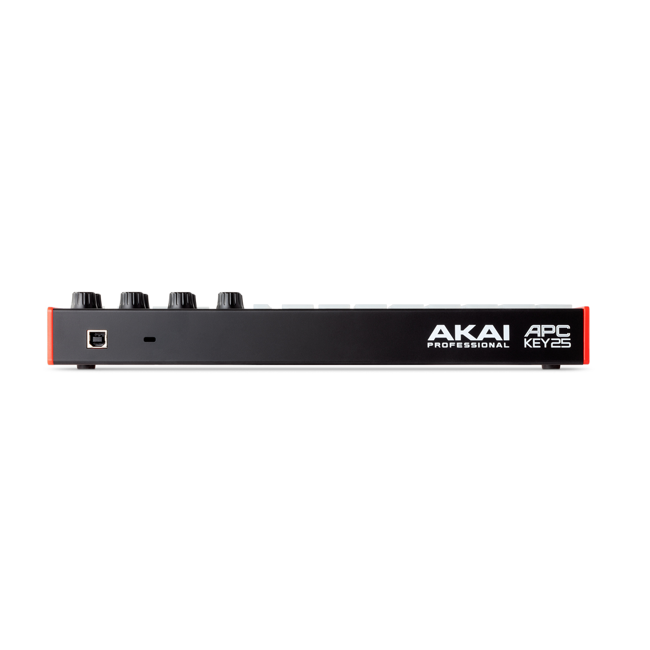 AKAI professional アカイ プロフェッショナル APC Key 25 MK2 Ableton Live対応 25鍵 MIDIキーボード  DTM DAW 送料無料! | ワタナベ楽器店 ONLINE SHOP