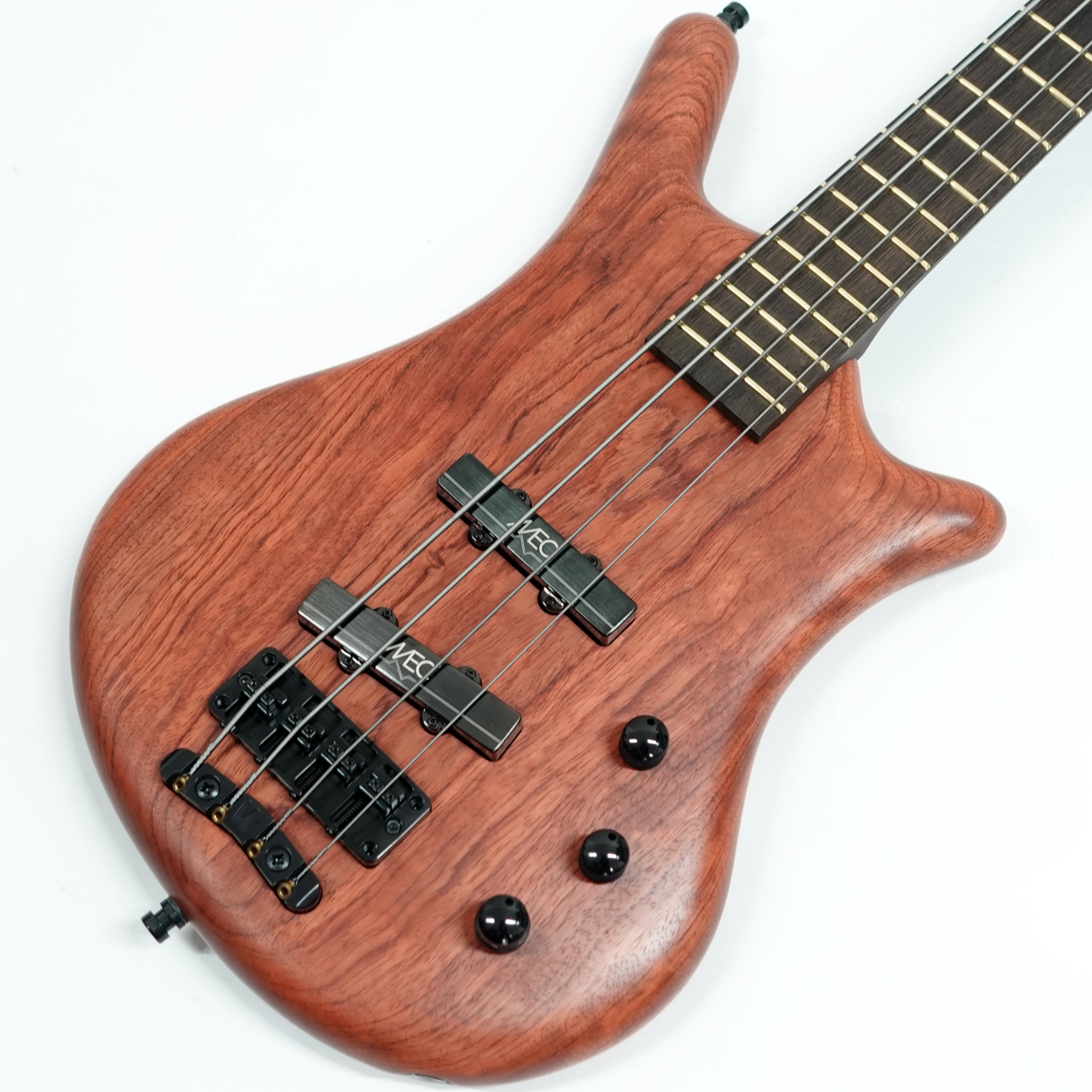 Warwick ワーウィック Custom Shop Basic Thumb Bass Bolt-On 4st Natural Oil Finish  アウトレット ドイツ製 カスタムショップ・ベーシック サムベース 送料無料! | ワタナベ楽器店 ONLINE SHOP