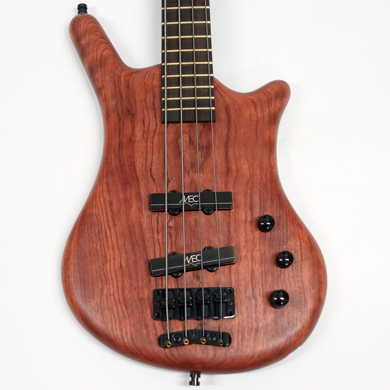 Warwick ワーウィック Custom Shop Basic Thumb Bass Bolt-On 4st Natural Oil Finish  アウトレット ドイツ製 カスタムショップ・ベーシック サムベース 送料無料! | ワタナベ楽器店 ONLINE SHOP