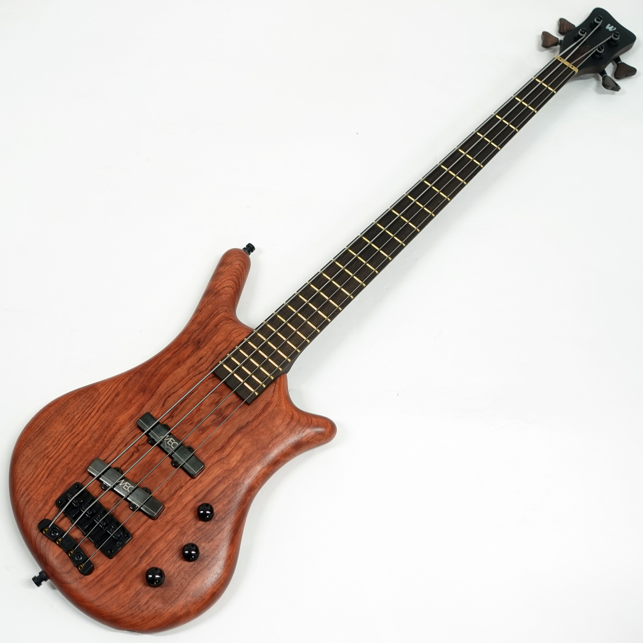 安い公式期間限定セール ワーウィック Warwick Thumb Bass Bolt-on 4st Made in Germany 2001年製 Warwick