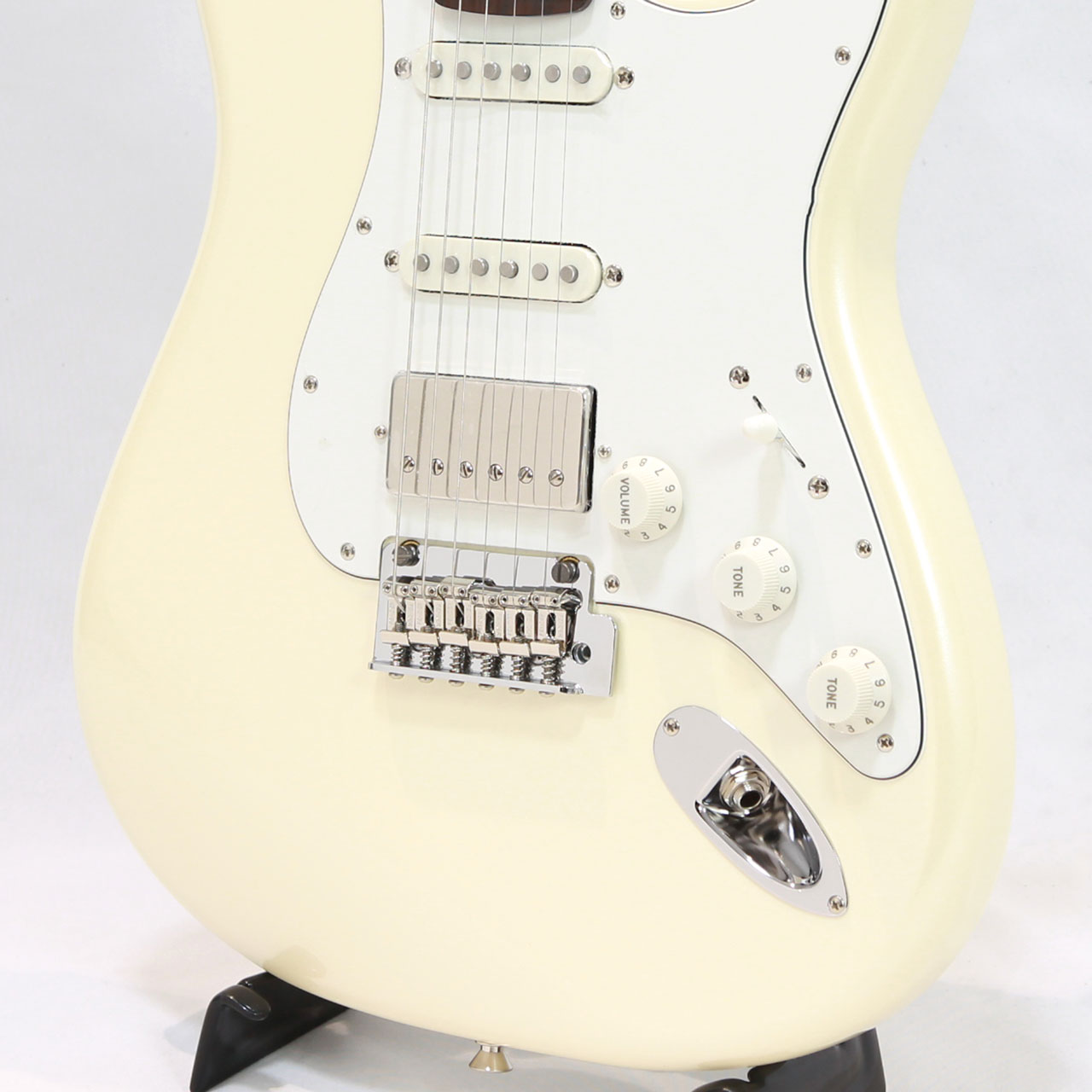 Fender ( フェンダー ) 2024 Collection Made in Japan HYBRID II