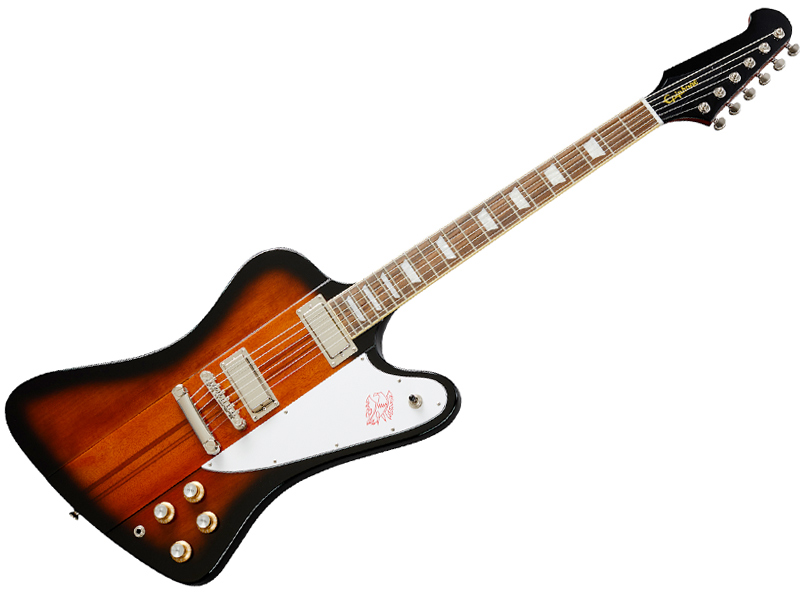 Epiphone エピフォン Firebird / VS | ワタナベ楽器店 京都本店