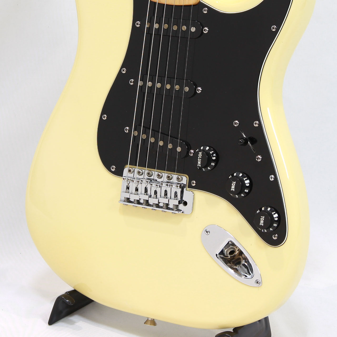 Fender フェンダー Stratocaster Olympic White 1978 | ワタナベ楽器店 京都本店