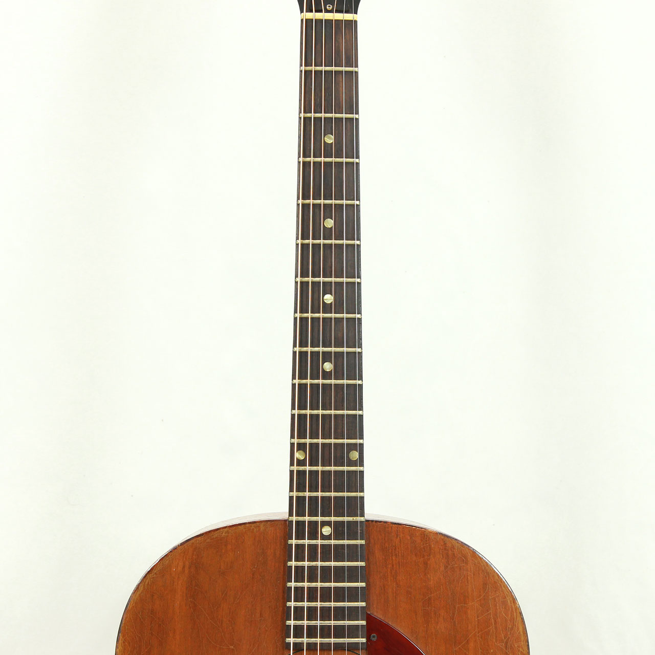 Gibson ギブソン LG-0 *1966 | ワタナベ楽器店 京都本店