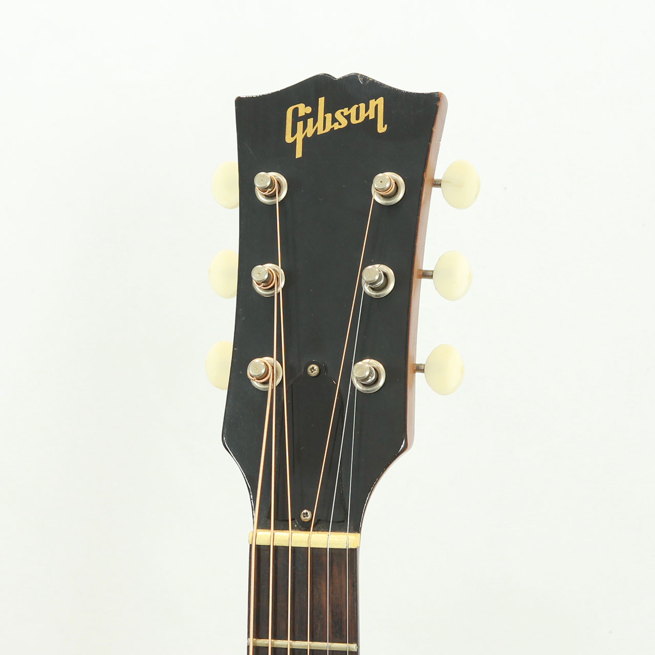 Gibson ギブソン LG-0 *1966 | ワタナベ楽器店 京都本店