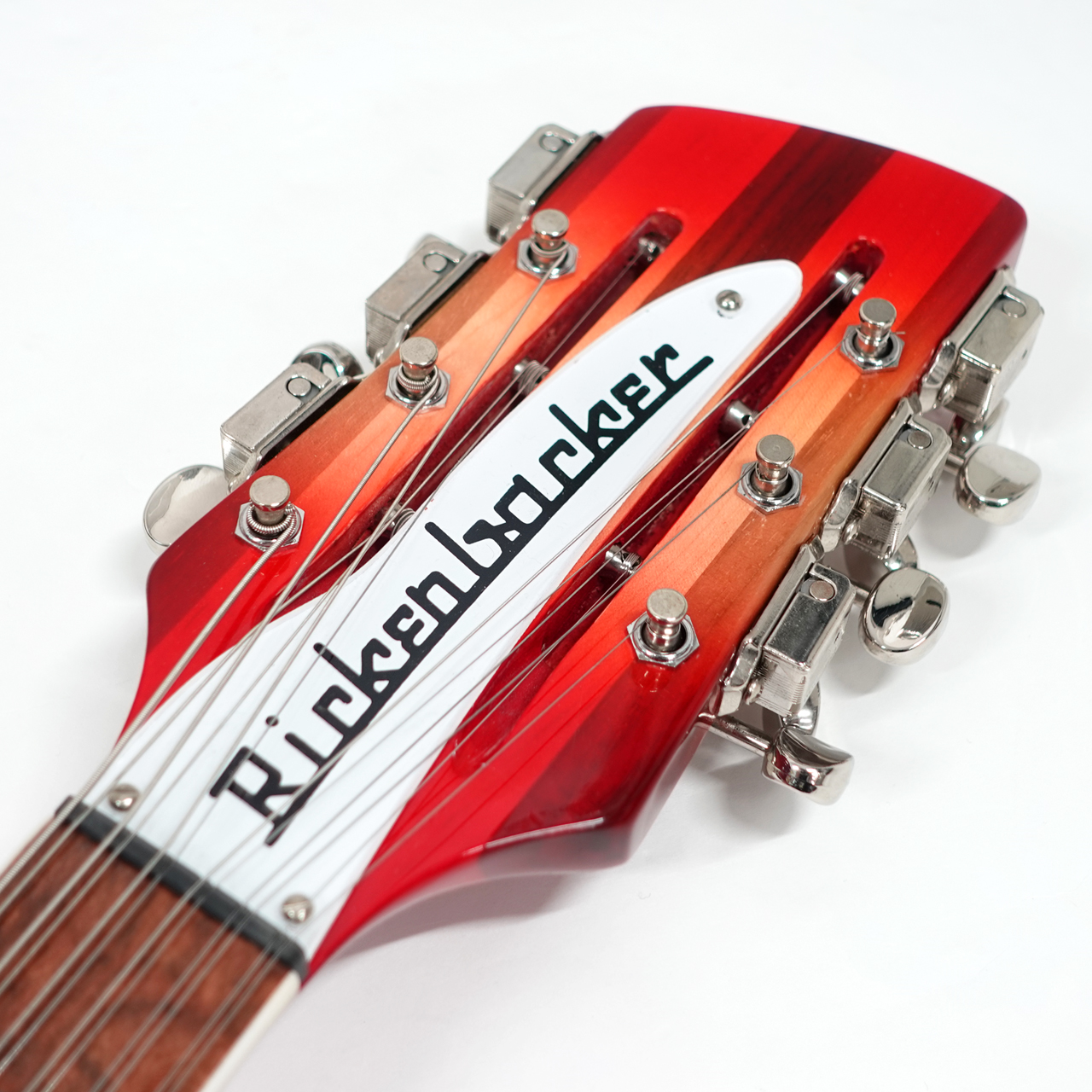 Rickenbacker 360/12C63 FG アウトレット リッケン 12弦 エレキギター ファイヤーグロウ 送料無料! | ワタナベ楽器店  ONLINE SHOP