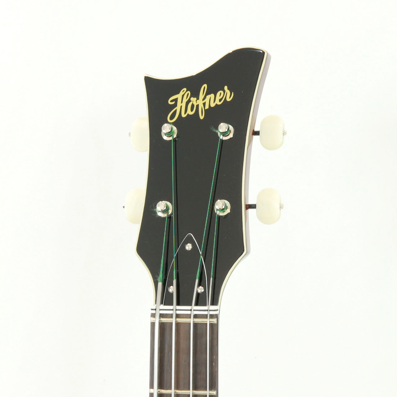 Hofner ヘフナー Violin Bass Artist メイドイン・ジャーマニー バイオリンベース 送料無料! | ワタナベ楽器店 ONLINE  SHOP