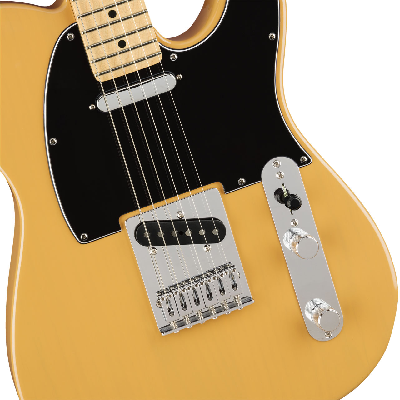 Fender Mexico フェンダー メキシコ Player Telecaster Butterscotch Blonde 17%OFF! |  ワタナベ楽器店 京都本店