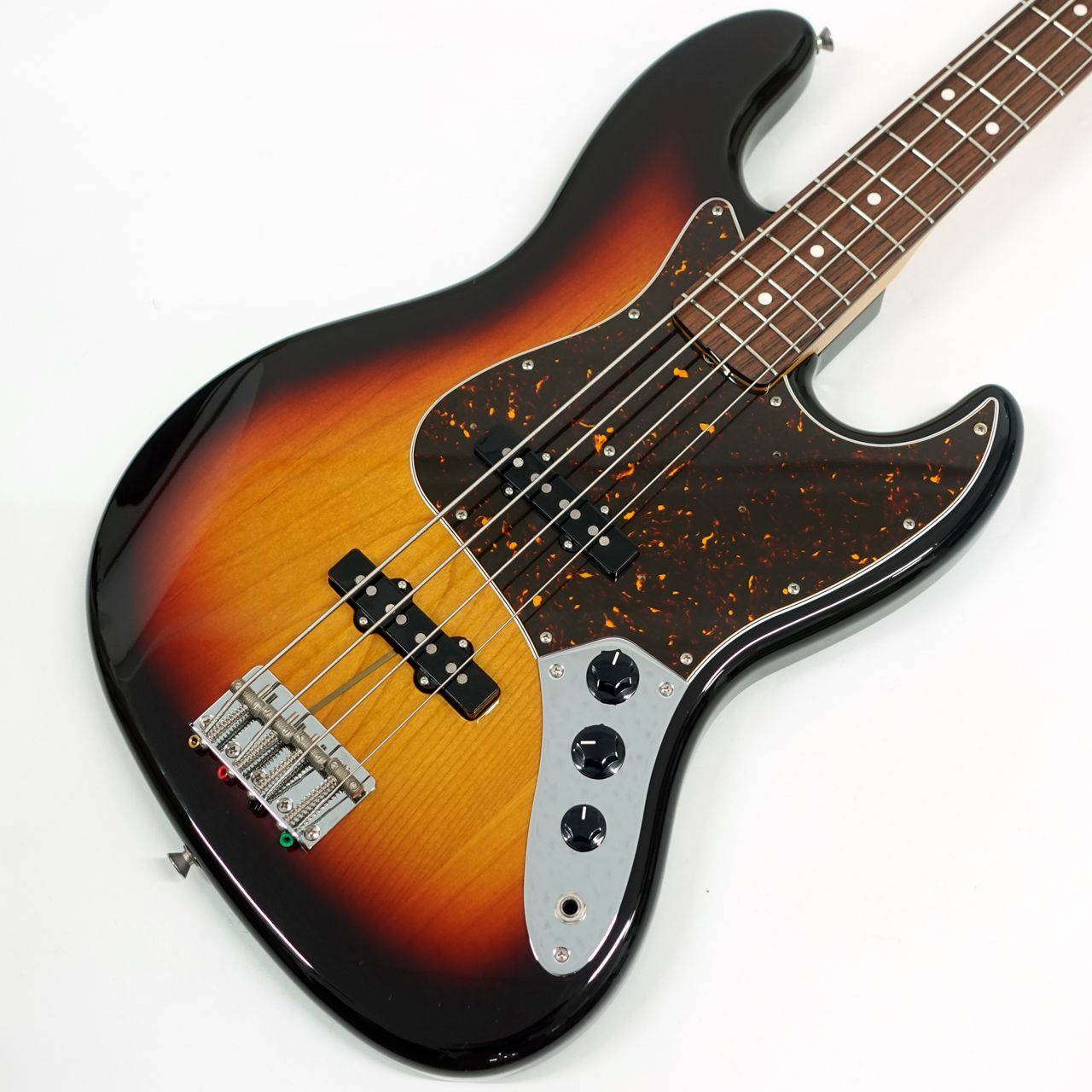 Fender Japan フェンダー ジャパン JB62-US / 3CS < Used / 中古品 > | ワタナベ楽器店 大阪店