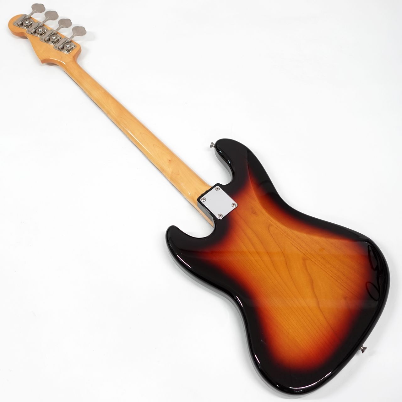 Fender Japan フェンダー ジャパン JB62-US / 3CS < Used / 中古品 > | ワタナベ楽器店 大阪店