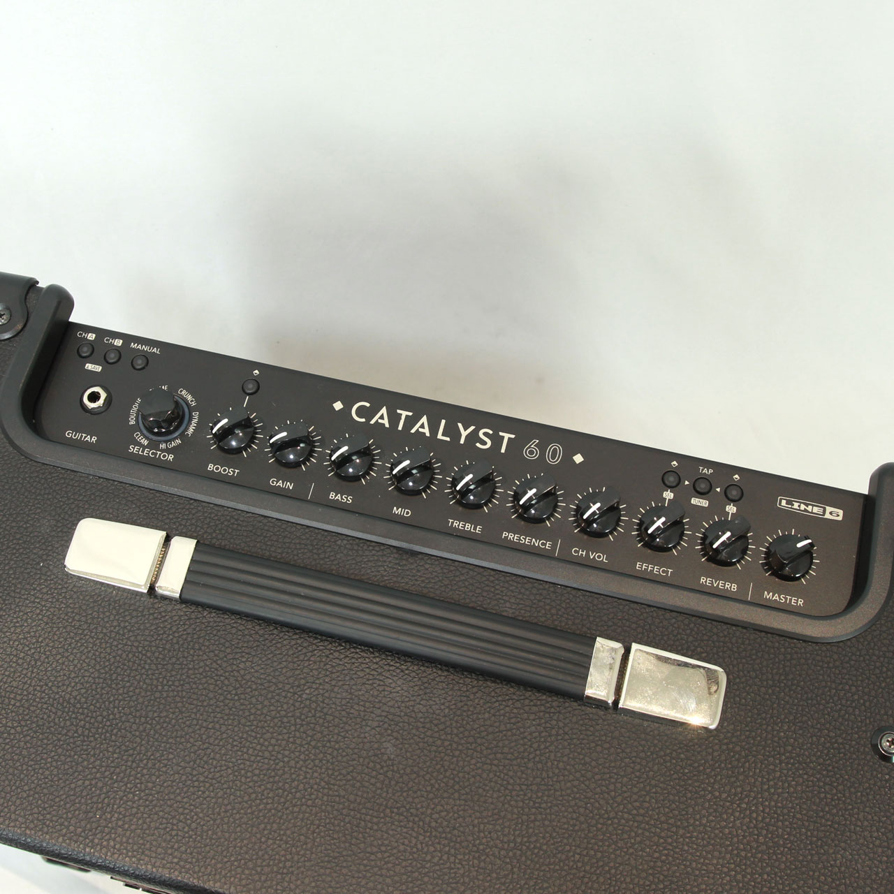 LINE6 ラインシックス Catalyst 60 | ワタナベ楽器店 京都本店