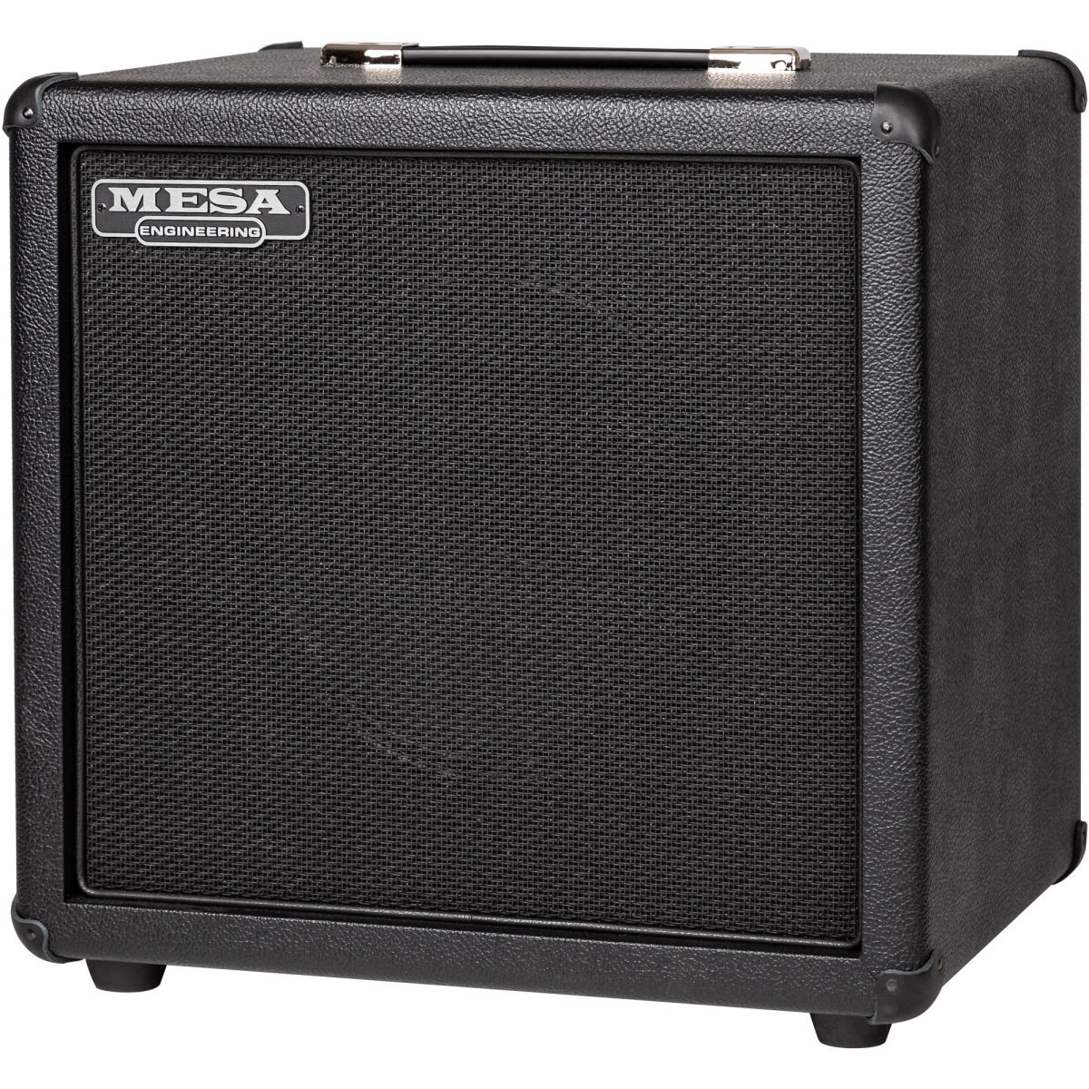 Mesa Boogie メサ・ブギー 1x12 Rectifier Cabinet Black Bronco レクチファイヤー スピーカーキャビネット  送料無料! | ワタナベ楽器店 ONLINE SHOP