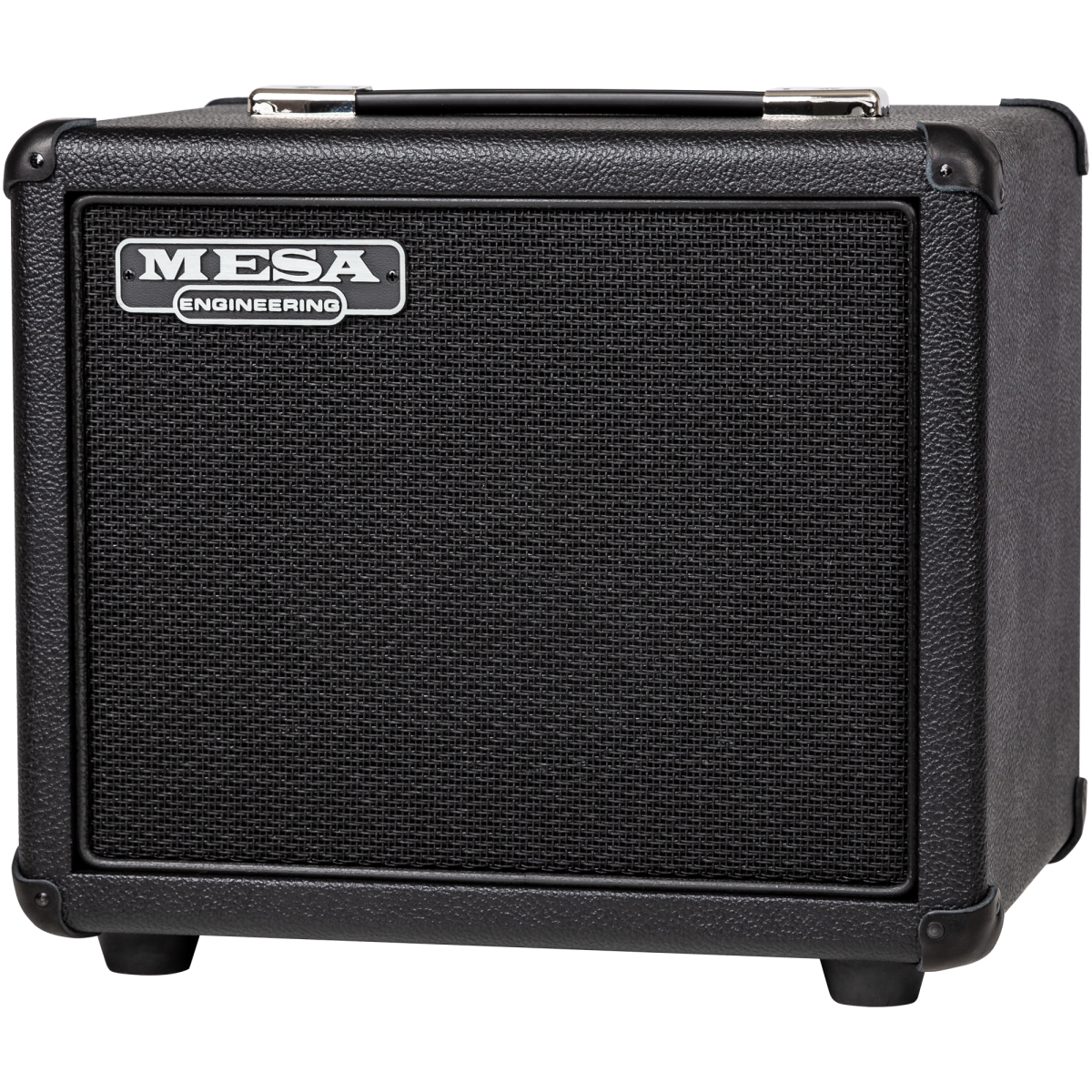 Mesa Boogie メサ・ブギー 1x10 Rectifier Cabinet Black Bronco レクチファイヤー スピーカーキャビネット  送料無料! | ワタナベ楽器店 ONLINE SHOP