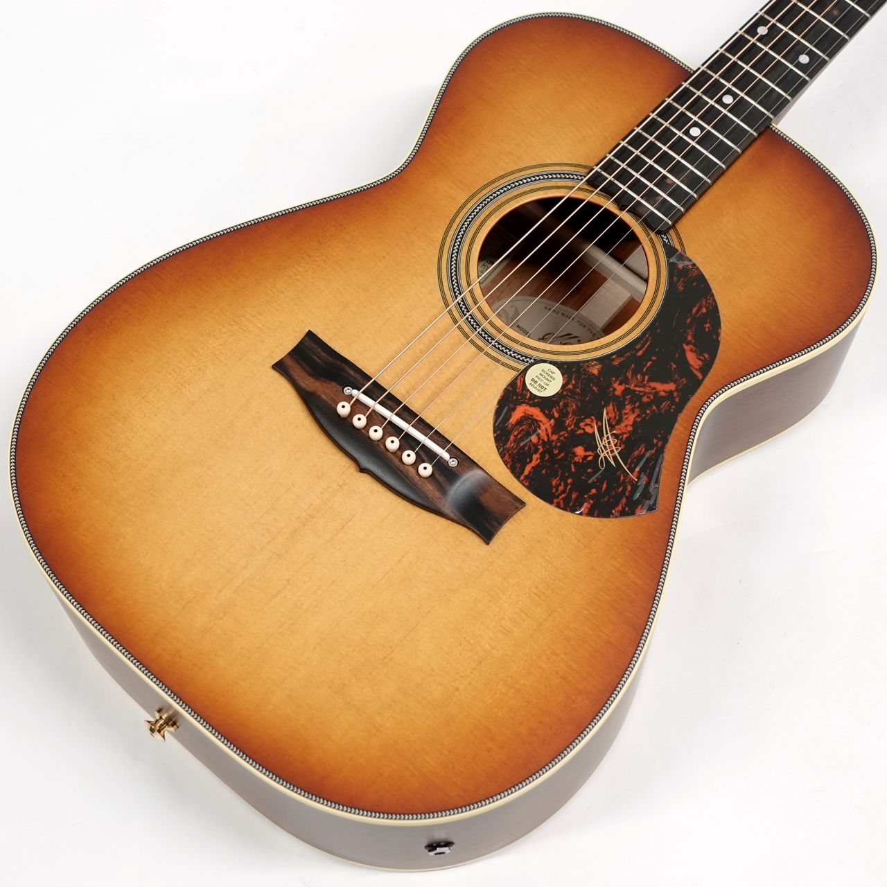 Maton Guitars メイトンギターズ EBG808-Nashville < Used / 中古品 > | ワタナベ楽器店 大阪店