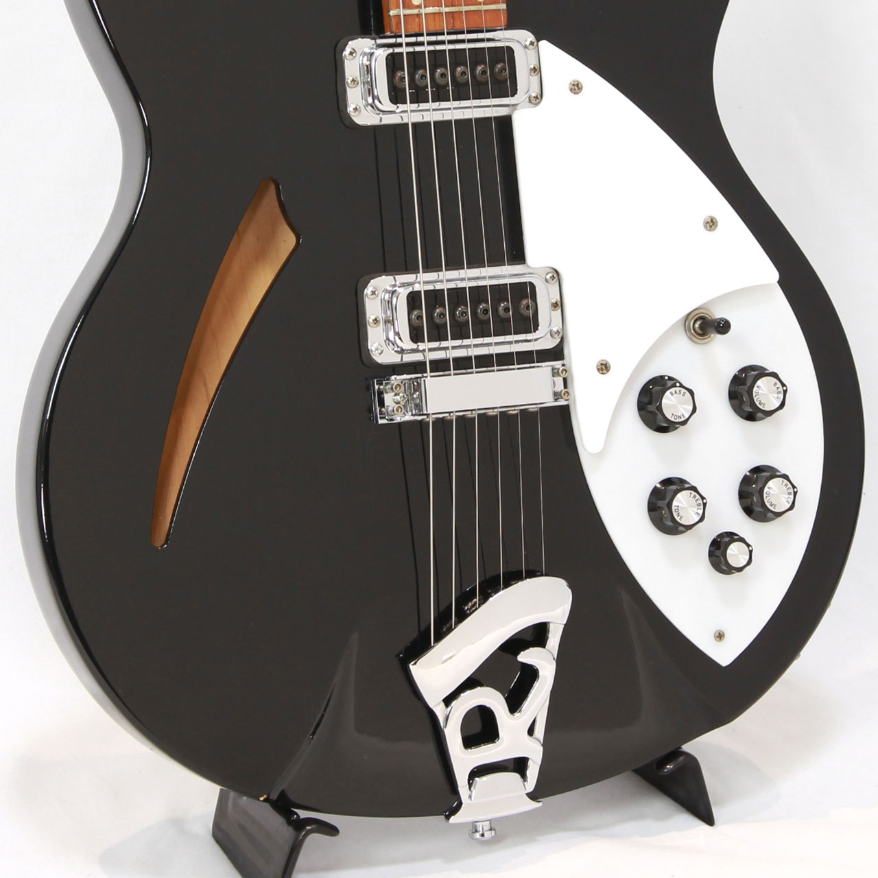 Rickenbacker 2007 Model 330 Jetglo | ワタナベ楽器店 京都本店