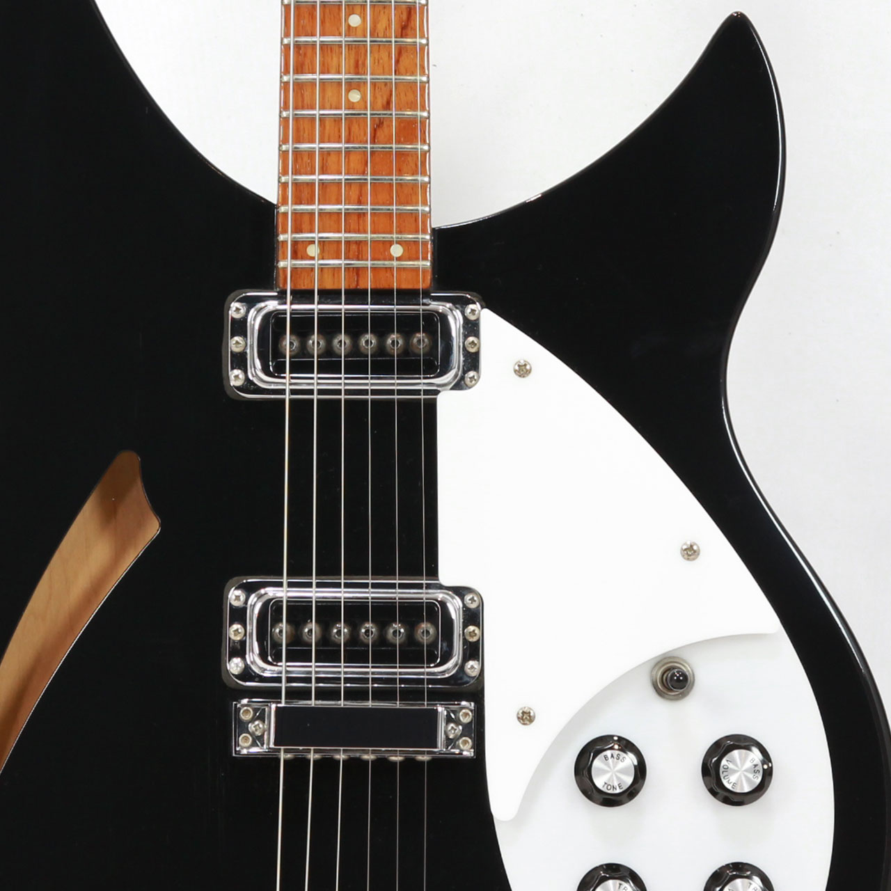 Rickenbacker 2007 Model 330 Jetglo | ワタナベ楽器店 京都本店