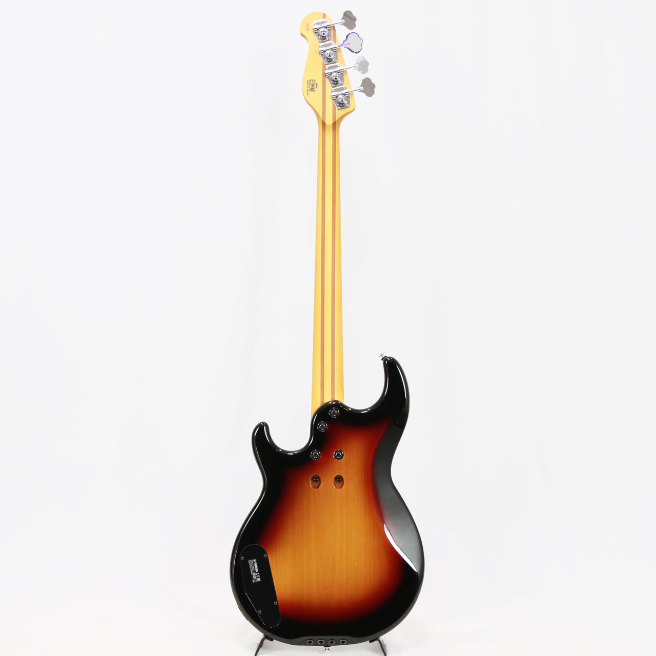 YAMAHA ヤマハ BBP34 Vintage Sunburst | ワタナベ楽器店 京都本店