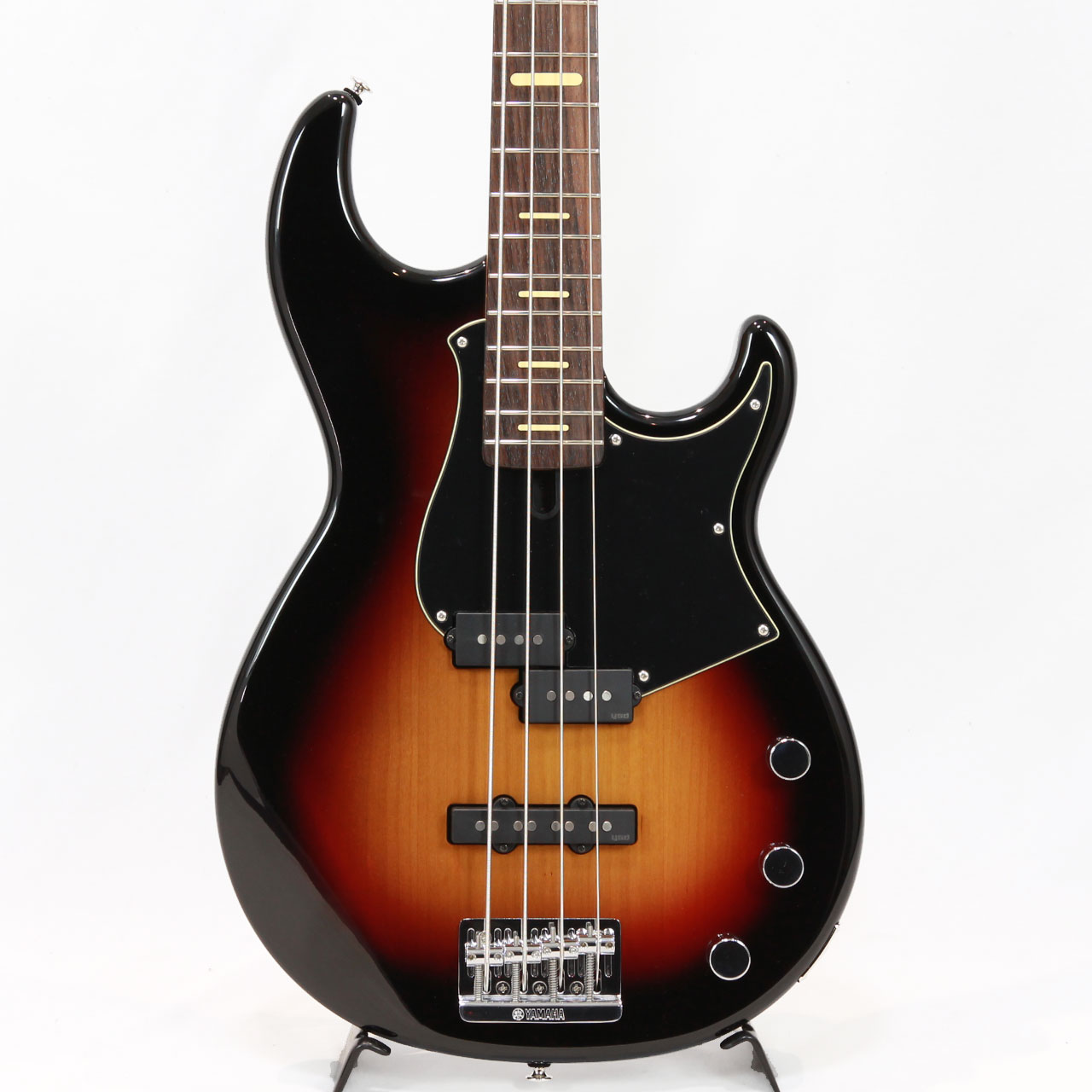 YAMAHA ヤマハ BBP34 Vintage Sunburst | ワタナベ楽器店 京都本店