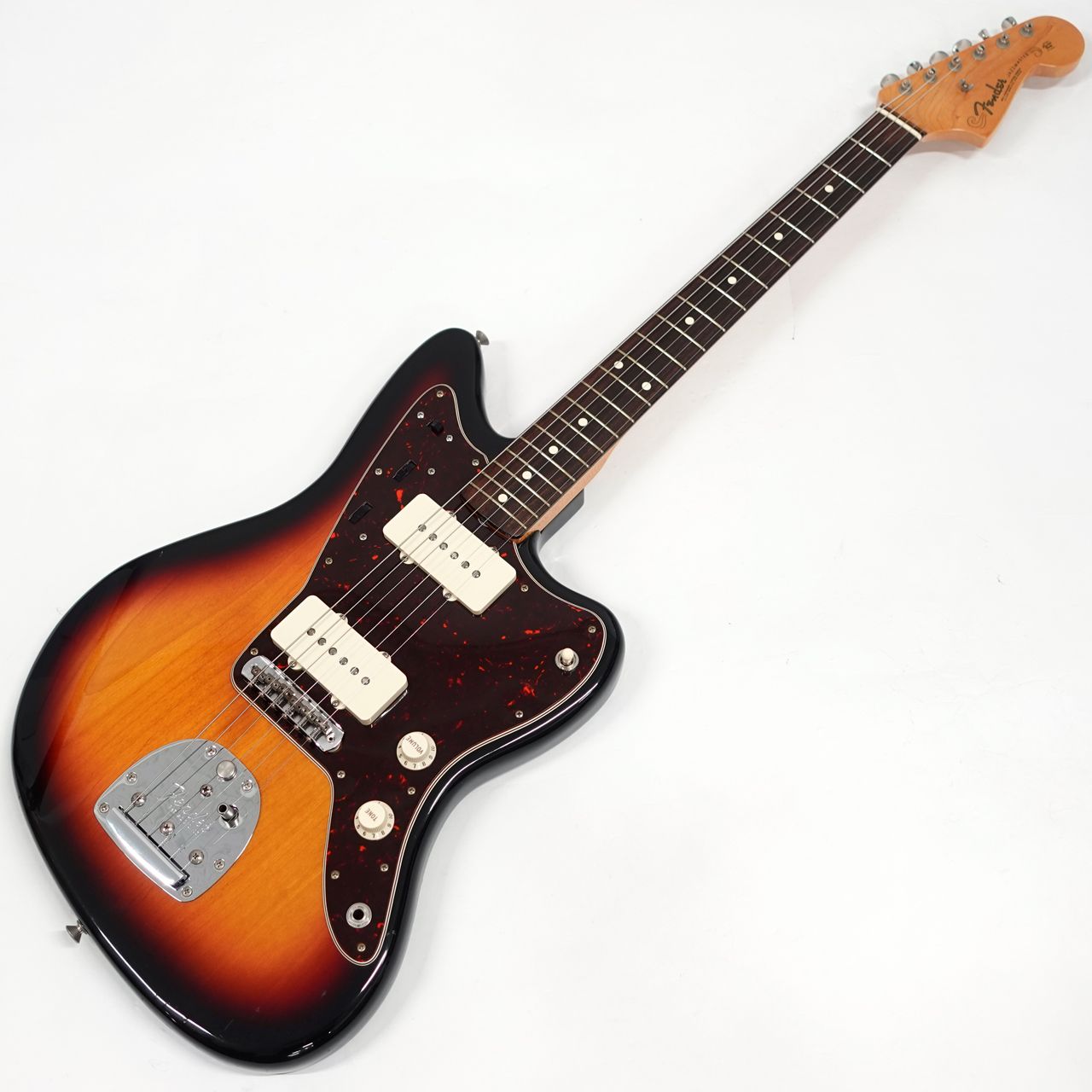 Fender American Vintage '62 かるい Jazzmaster 売買されたオークション情報 落札价格 【au  payマーケット】の商品情報をアーカイブ公開