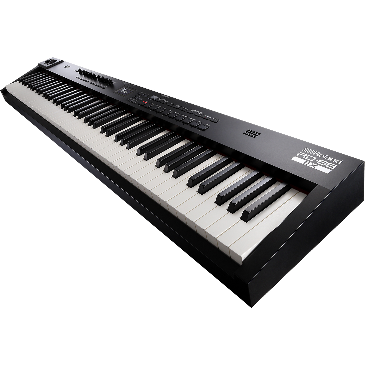 Roland ローランド RD-88 EXステージピアノ 電子ピアノ STAGE PIANO 88鍵盤 送料無料! | ワタナベ楽器店 ONLINE  SHOP