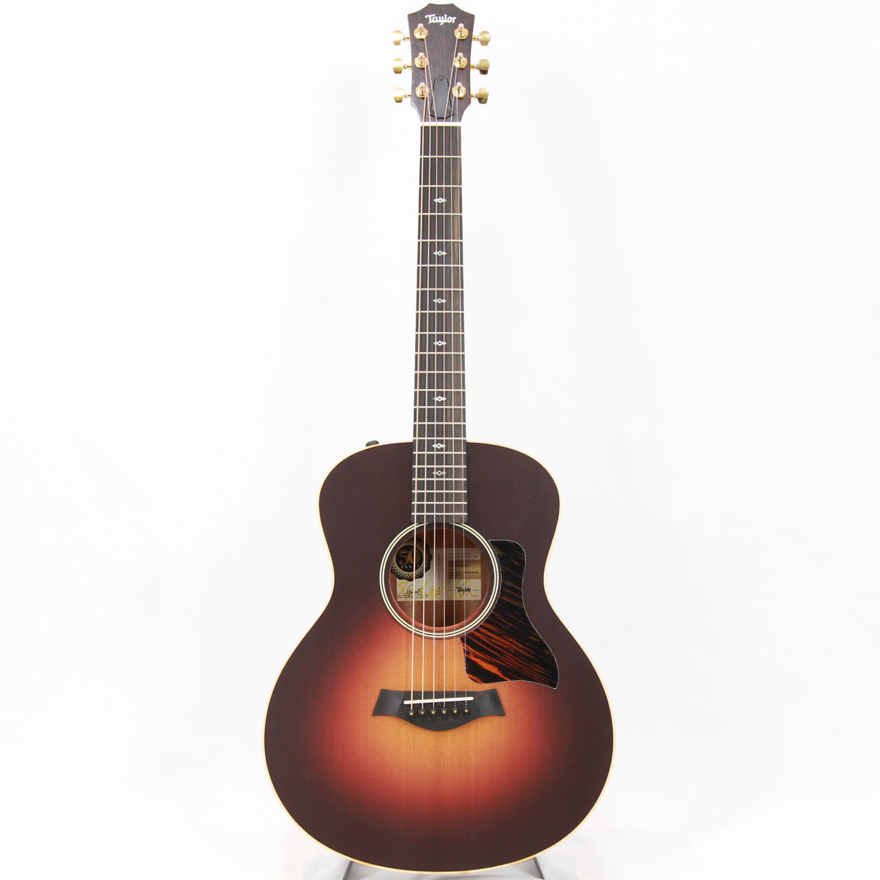 Taylor テイラー 50 Anniversary GS Mini-e Rosewood SB LTD | ワタナベ楽器店 京都本店