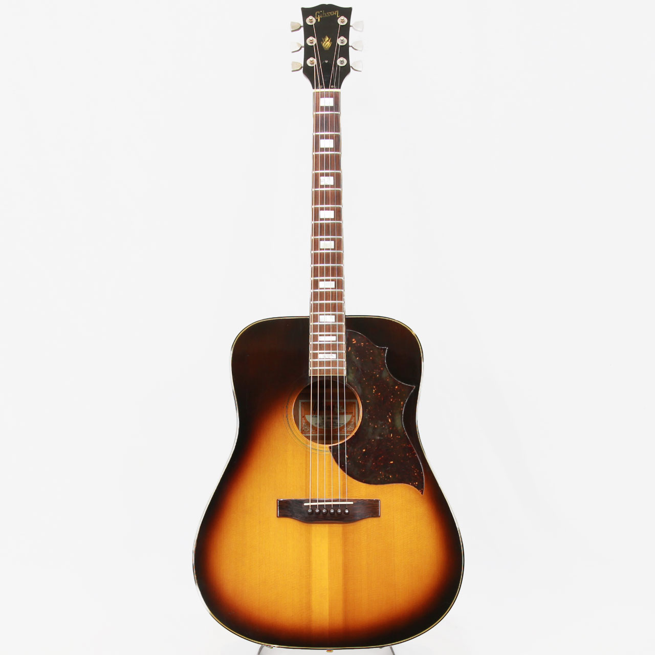 Gibson ギブソン SJ Deluxe *1973-1975 | ワタナベ楽器店 京都本店