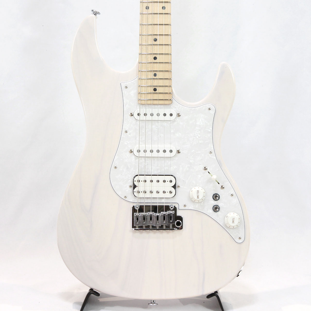 FgN フジゲン Expert EOS2-ASH-M WB 国産 エレキギター Fujigen 送料無料! | ワタナベ楽器店 ONLINE SHOP