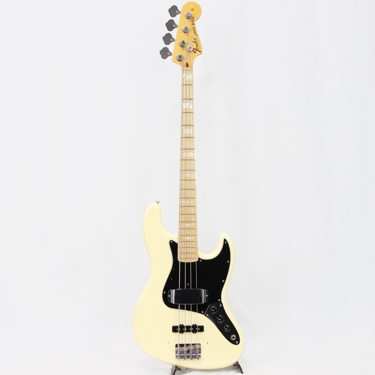 Fender フェンダー American Vintage 74 Jazz Bass OWT/M 2013年製 | ワタナベ楽器店 京都本店