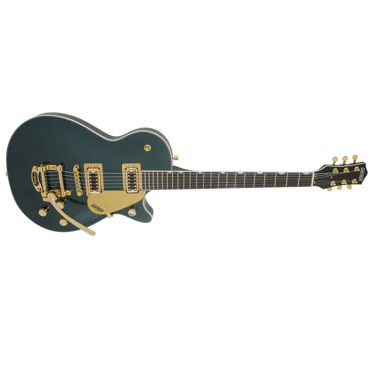 GRETSCH グレッチ FSR G5230TG Electromatic Jet Single-Cut / Cadillac Green |  ワタナベ楽器店 京都本店