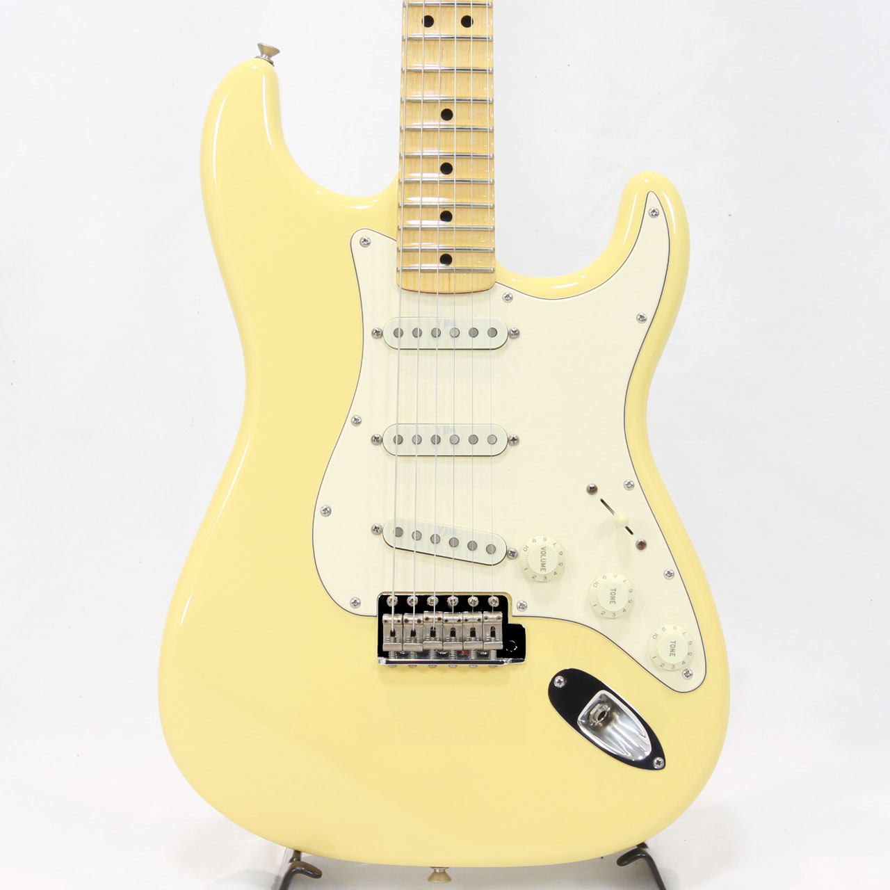 Fender Custom Shop Yngwie Malmsteen Signature Stratocaster | ワタナベ楽器店 京都本店