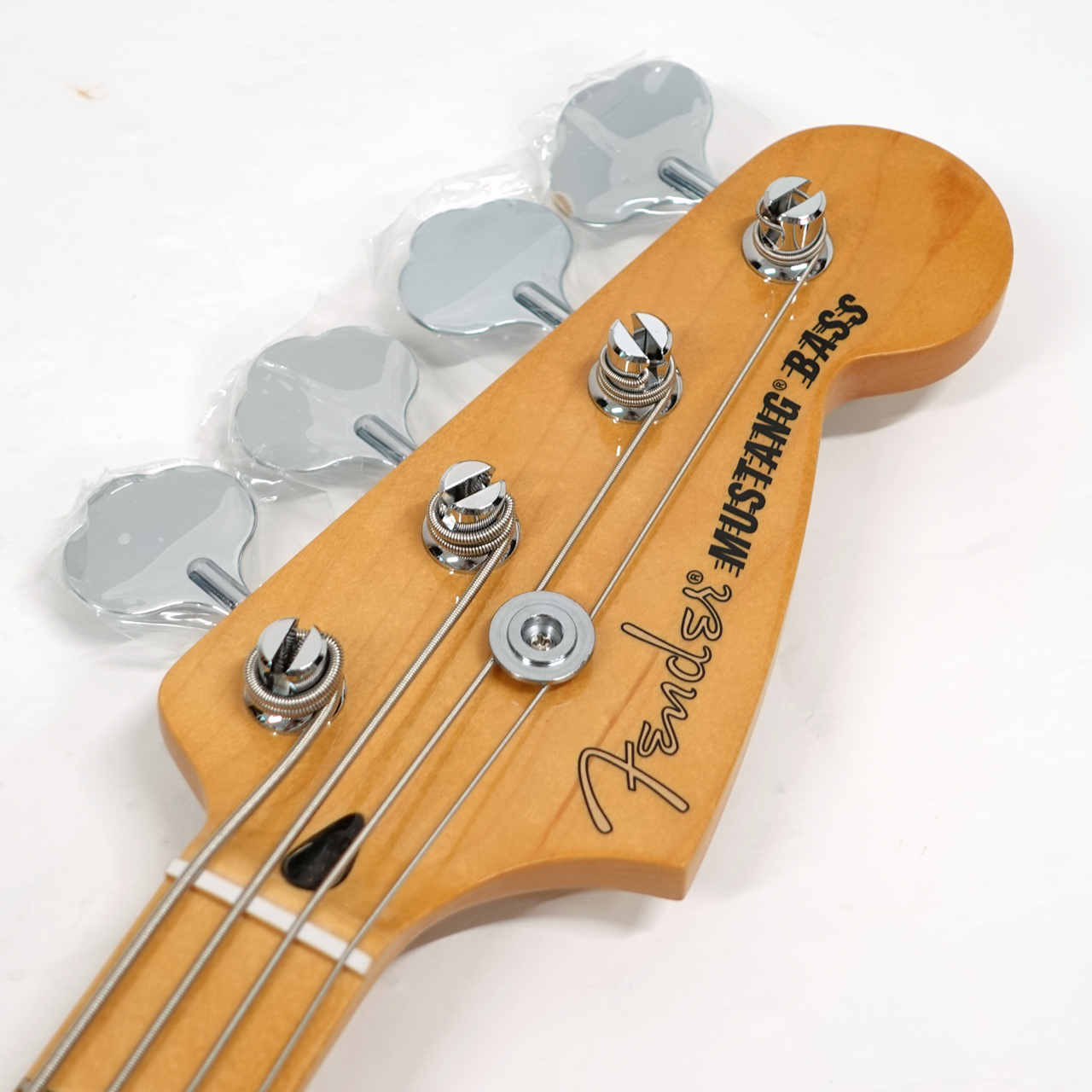 Fender フェンダー Player II Mustang Bass PJ 3CS MN プレイヤー ムスタング・ベース 送料無料! |  ワタナベ楽器店 ONLINE SHOP