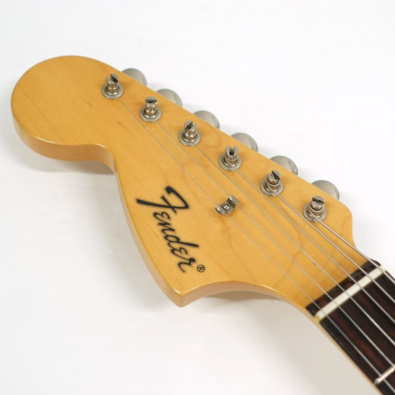 Fender Japan フェンダー ジャパン MG69 LH < Used / 中古品 > | ワタナベ楽器店 大阪店