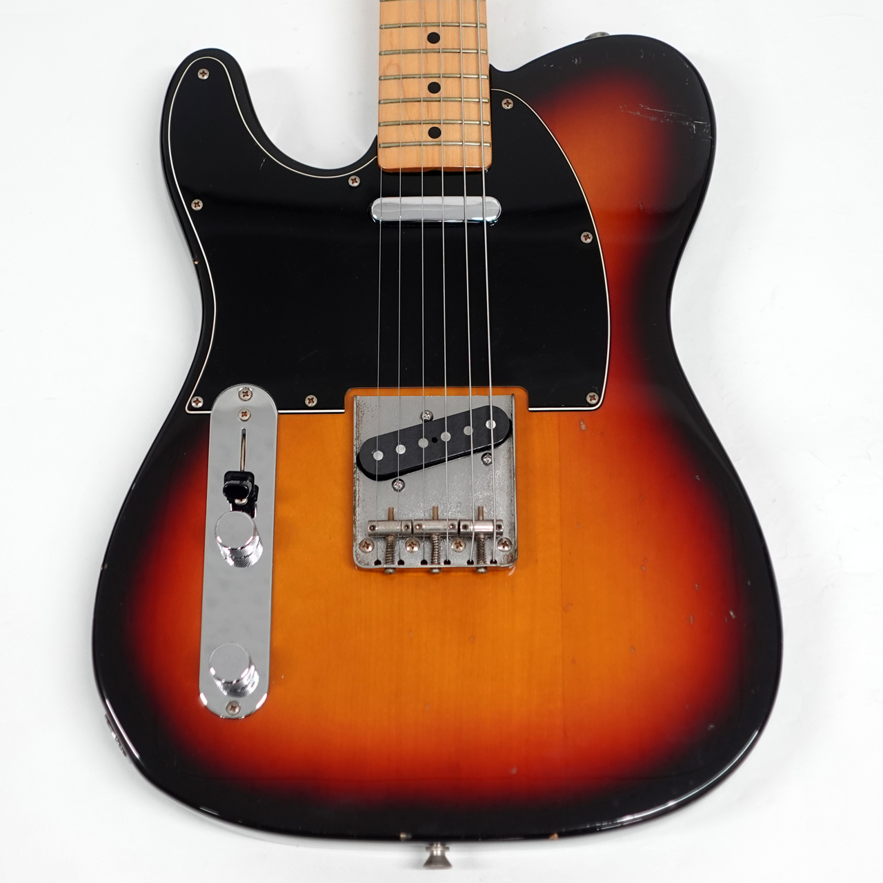 Fender Japan フェンダー ジャパン TL72-LH 3CS < Used / 中古品 > | ワタナベ楽器店 大阪店