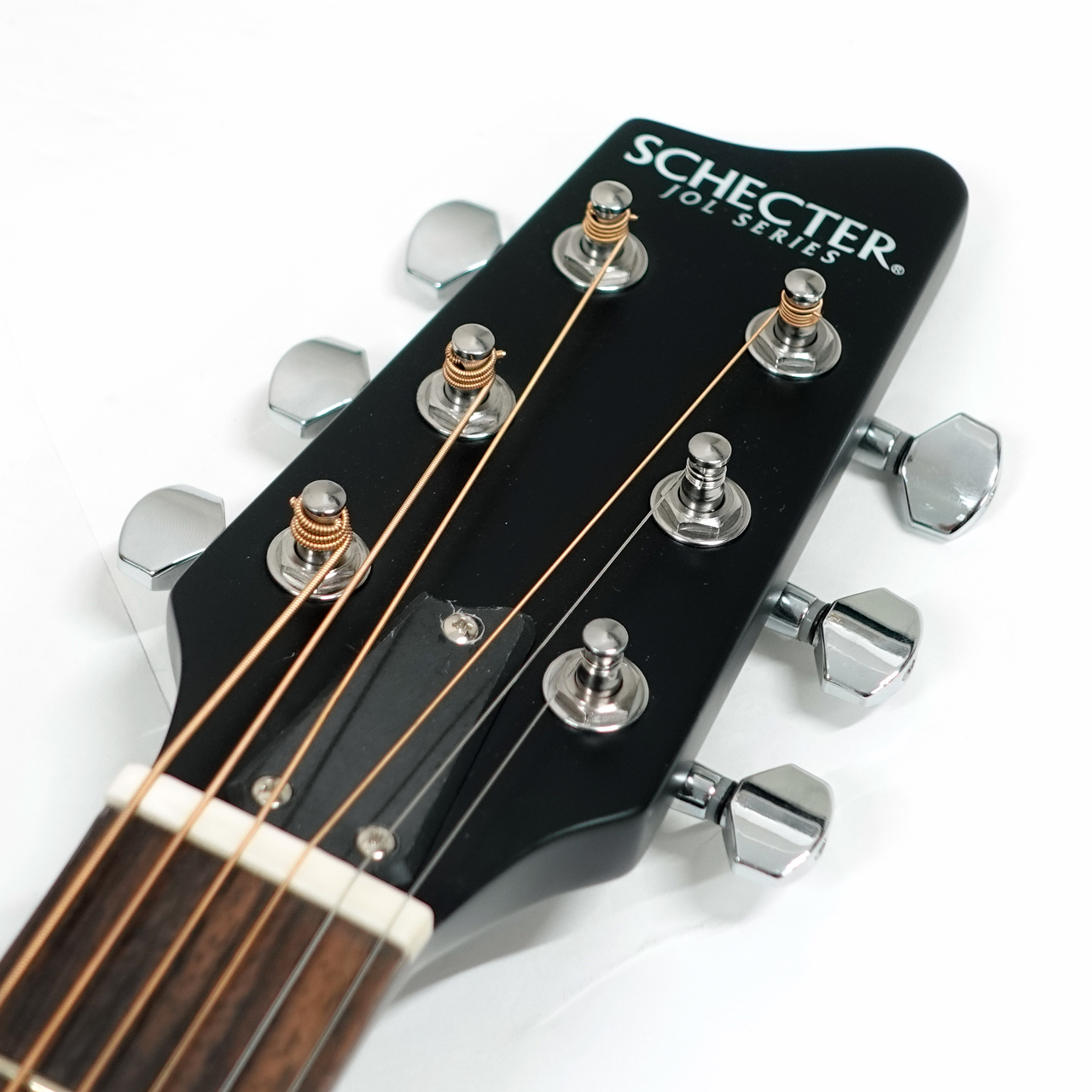 SCHECTER シェクター Oriental Line OL-FL-P TSB 薄胴 エレアコ アコースティックギター 送料無料! |  ワタナベ楽器店 ONLINE SHOP