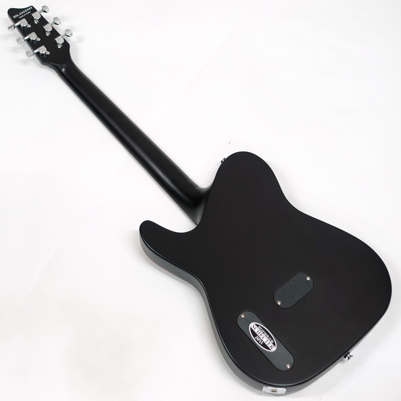 SCHECTER シェクター Oriental Line OL-FL-P TSB 薄胴 エレアコ アコースティックギター 送料無料! |  ワタナベ楽器店 ONLINE SHOP