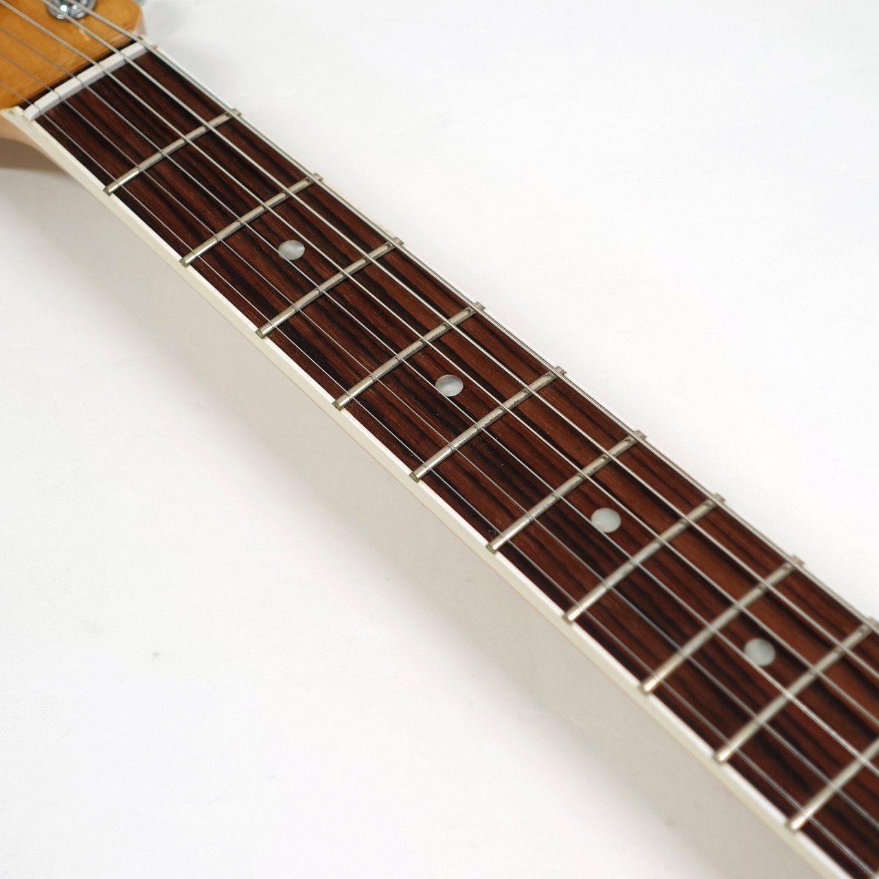 Fender フェンダー Kurt Cobain Jaguar Left-Handed / 3CS < Used / 中古品 > | ワタナベ楽器店  大阪店