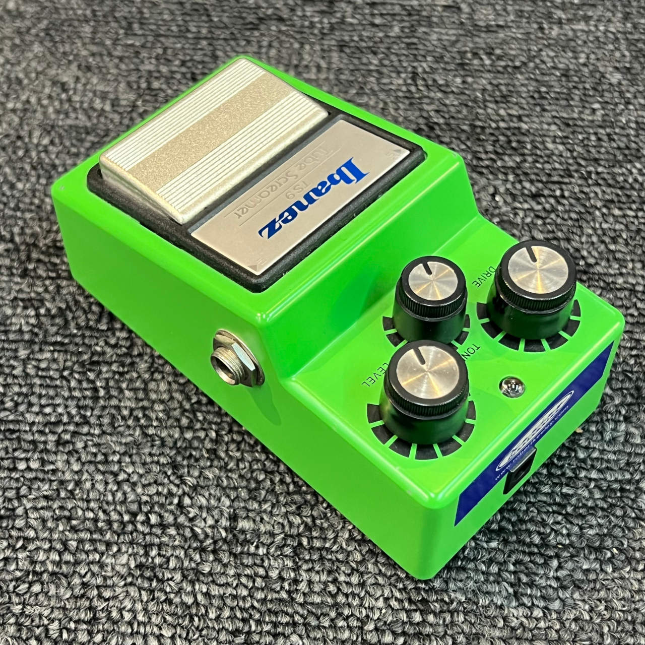 KEELEY TS9 Mod Plus < Used / 中古品 > | ワタナベ楽器店 大阪店