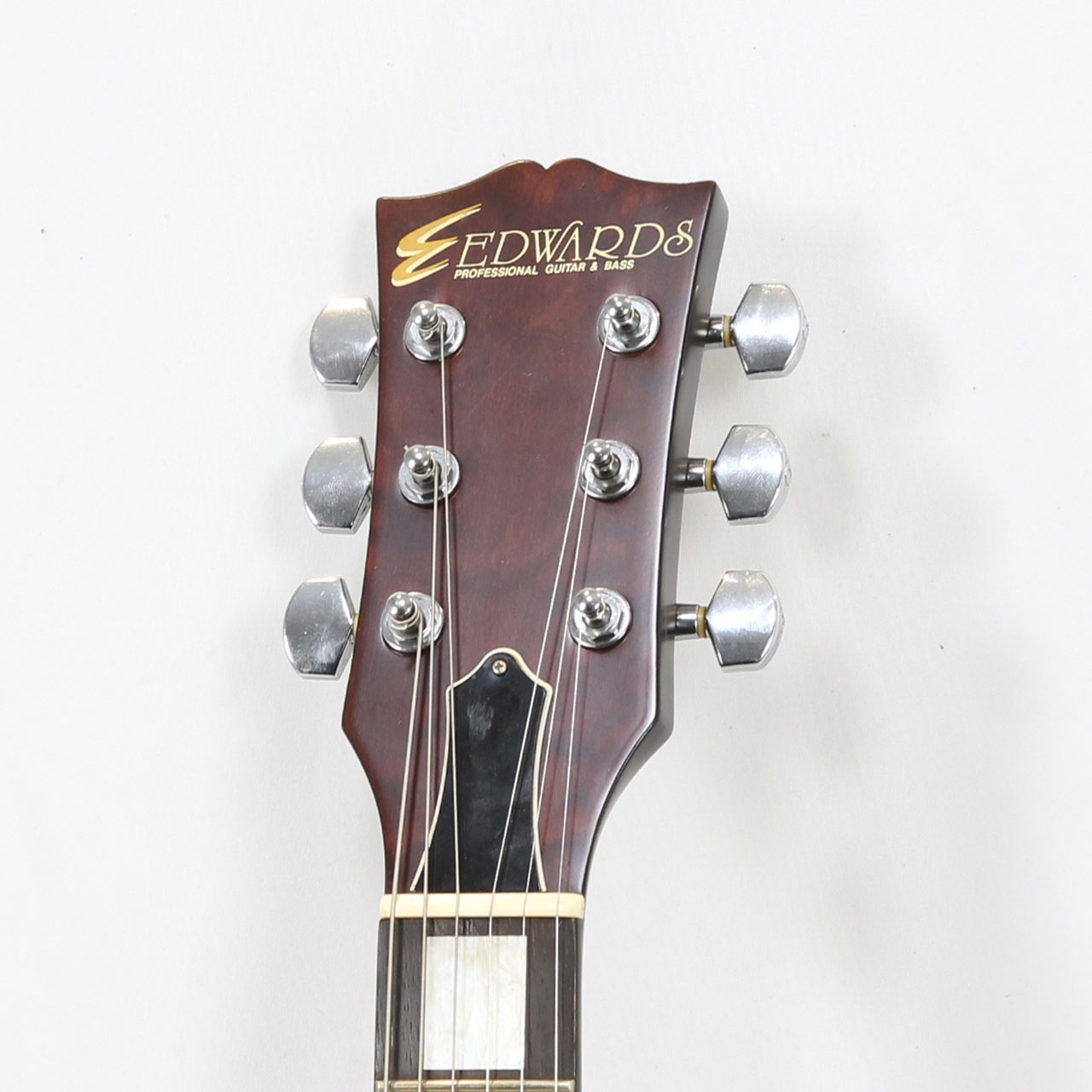 EDWARDS エドワーズ E-I-135QM / INORAN MODEL | ワタナベ楽器店 京都本店