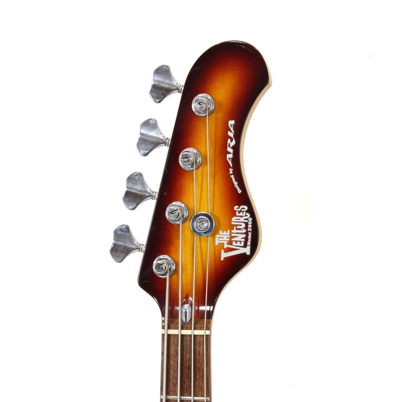 Aria アリア VFB-B1【Model 2000】The VENTURES Bob Bogle | ワタナベ楽器店 京都本店