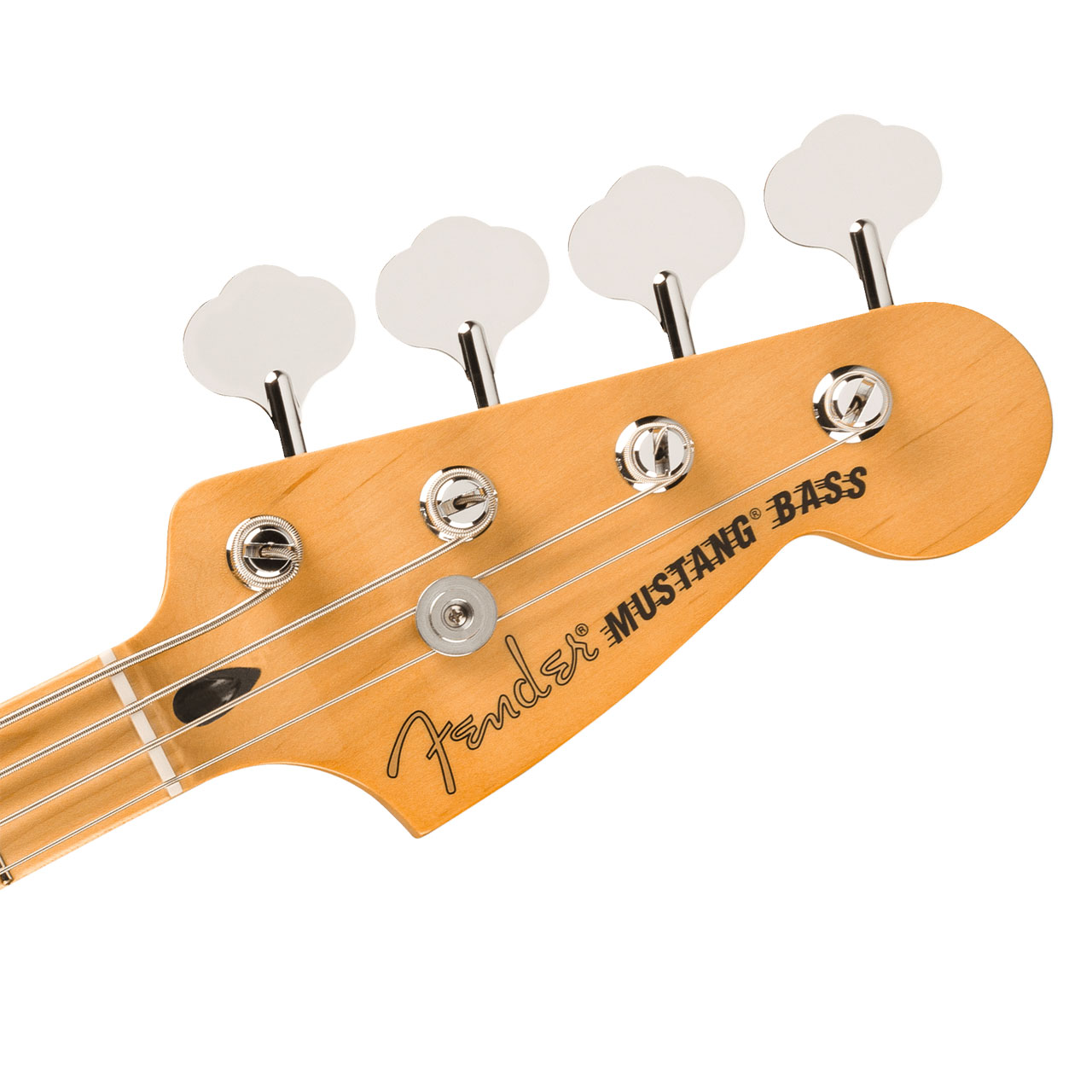 Fender フェンダー Player II Mustang Bass PJ 3-Color Sunburst/Maple | ワタナベ楽器店 京都本店