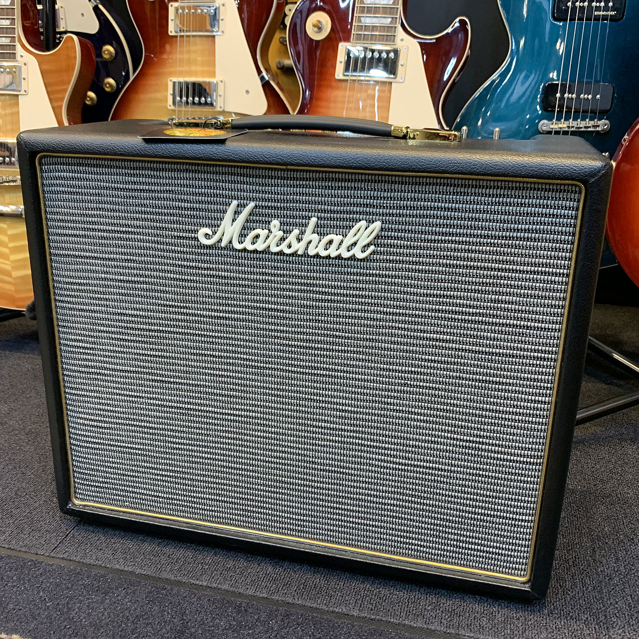 Marshall マーシャル Origin5 | ワタナベ楽器店 京都本店