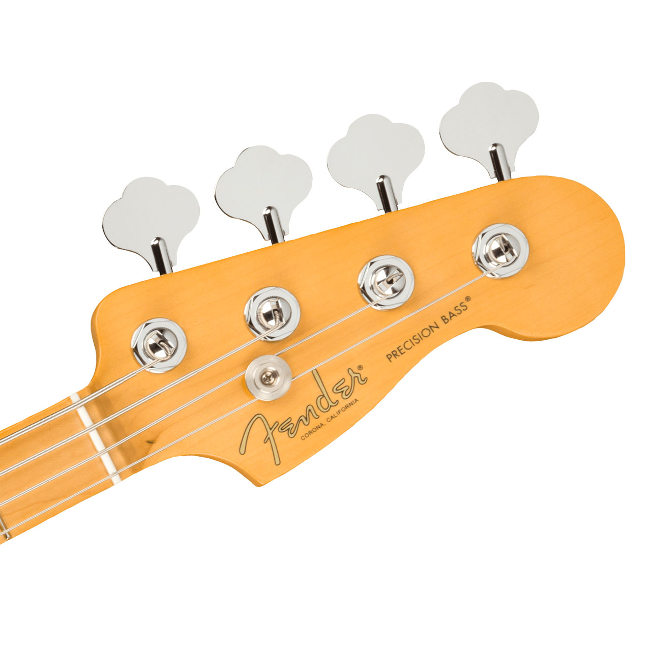 Fender フェンダー American Professional II Precision Bass 3-Color Sunburst MN  USA プレシジョン・ベース アメプロ 送料無料! | ワタナベ楽器店 ONLINE SHOP