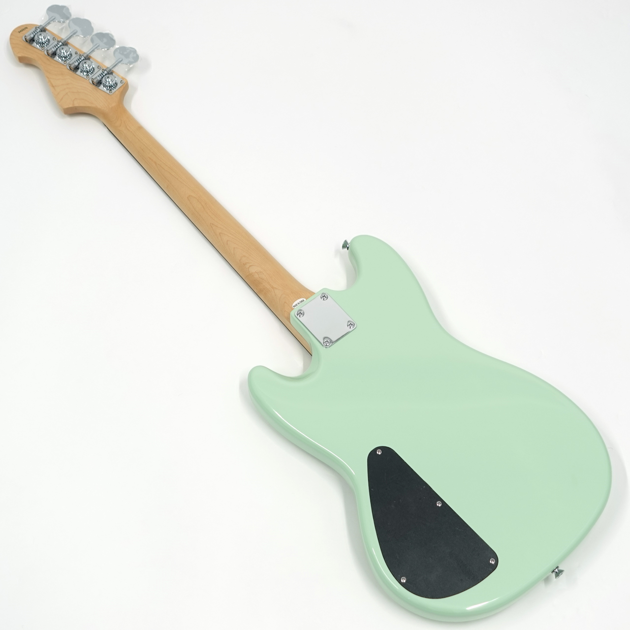 ATELIER Z babyZ-4J Vintage Surf Green / R ベイビーZ エレキベース 送料無料! | ワタナベ楽器店  ONLINE SHOP